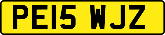 PE15WJZ