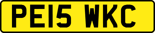 PE15WKC