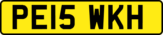 PE15WKH