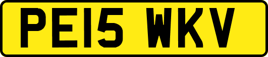 PE15WKV