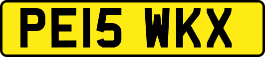 PE15WKX