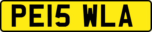 PE15WLA