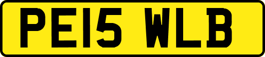 PE15WLB