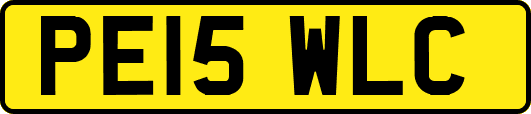 PE15WLC
