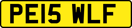 PE15WLF