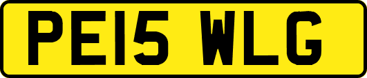 PE15WLG