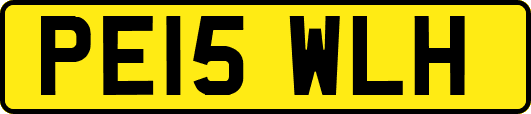 PE15WLH