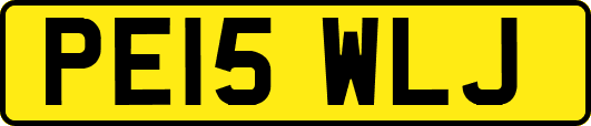 PE15WLJ