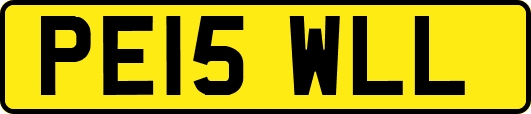 PE15WLL