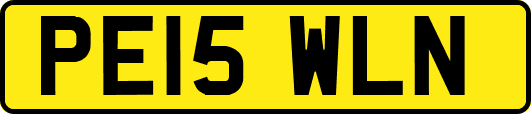 PE15WLN