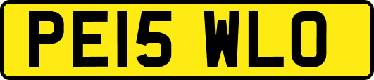 PE15WLO