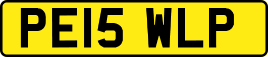 PE15WLP