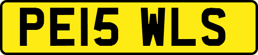 PE15WLS