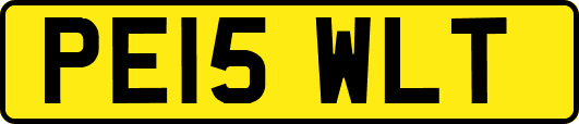PE15WLT