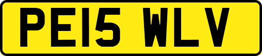 PE15WLV