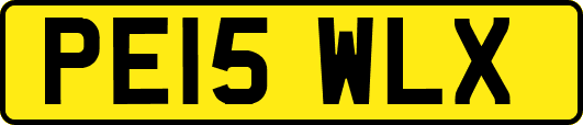 PE15WLX