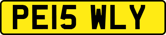 PE15WLY