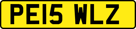 PE15WLZ