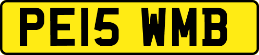 PE15WMB