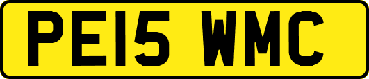 PE15WMC