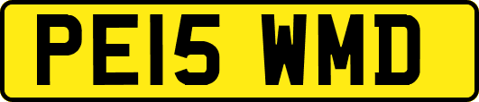 PE15WMD