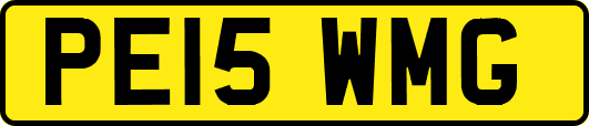 PE15WMG