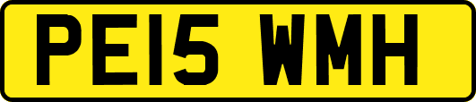 PE15WMH
