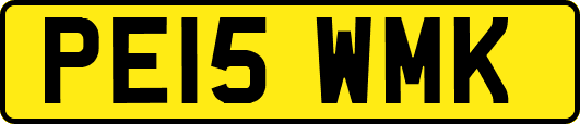PE15WMK