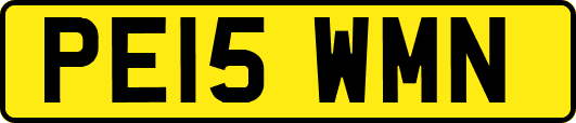 PE15WMN