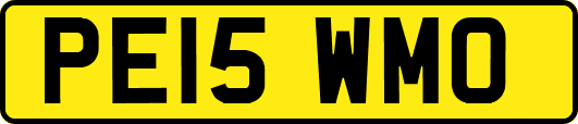 PE15WMO