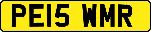 PE15WMR