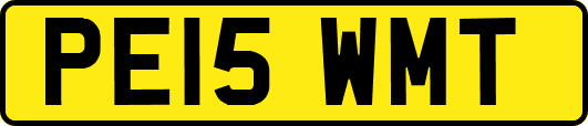 PE15WMT
