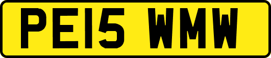 PE15WMW