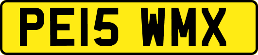 PE15WMX