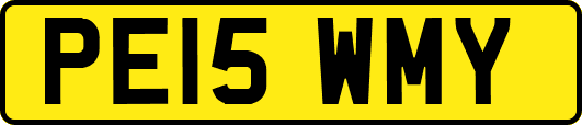 PE15WMY