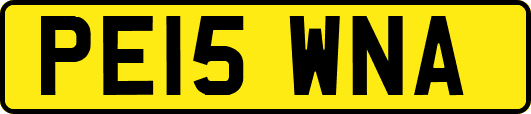 PE15WNA
