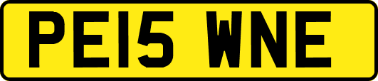 PE15WNE