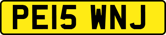 PE15WNJ