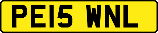 PE15WNL