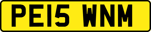 PE15WNM