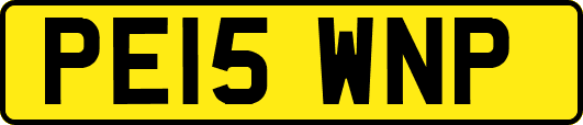PE15WNP