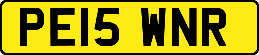 PE15WNR