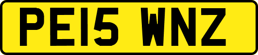 PE15WNZ