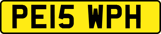 PE15WPH