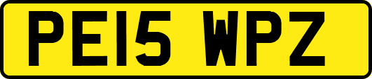 PE15WPZ