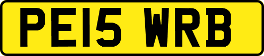 PE15WRB
