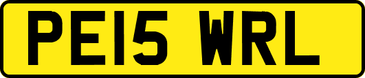 PE15WRL