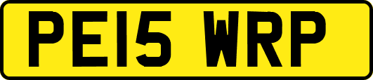 PE15WRP