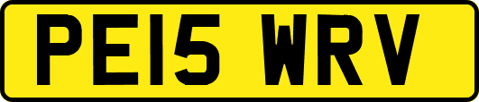 PE15WRV