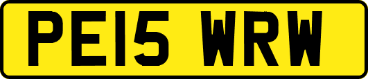 PE15WRW